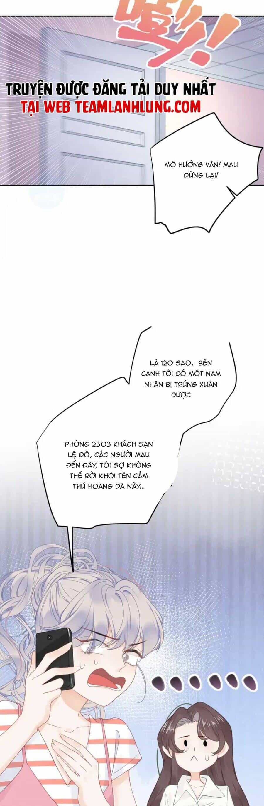 Ngược Đãi Mẹ Kế - Chương 14 - ảnh 19