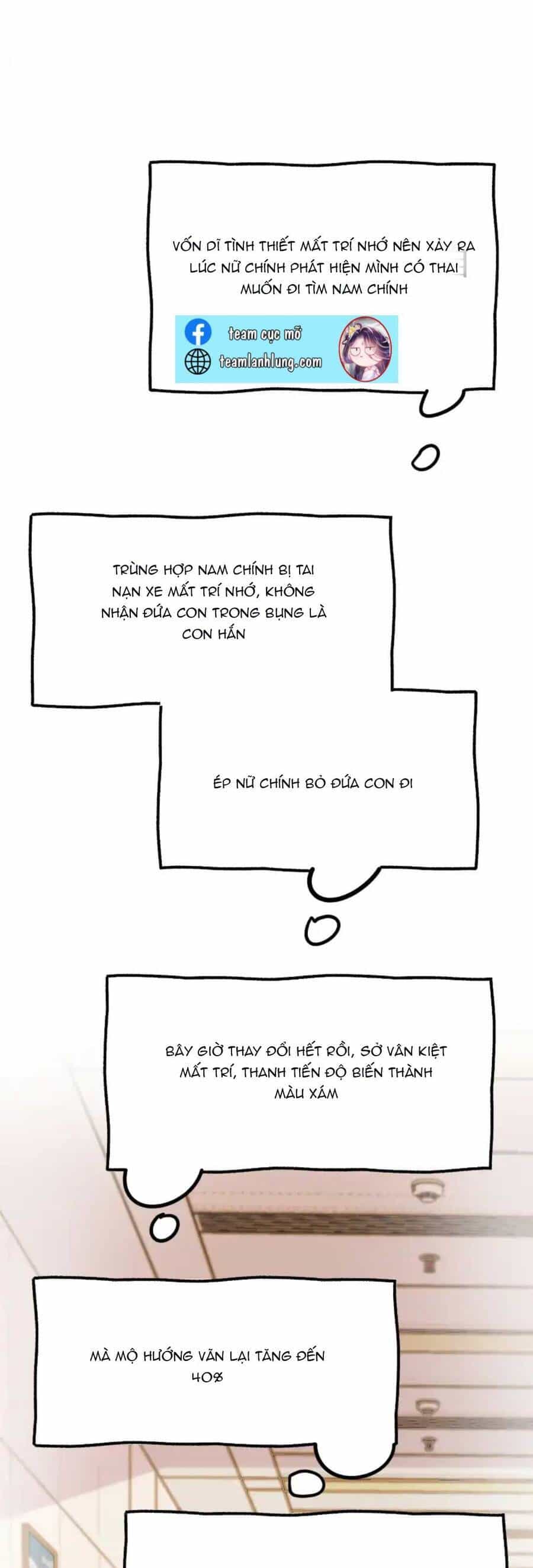 Ngược Đãi Mẹ Kế - Chương 16 - ảnh 6
