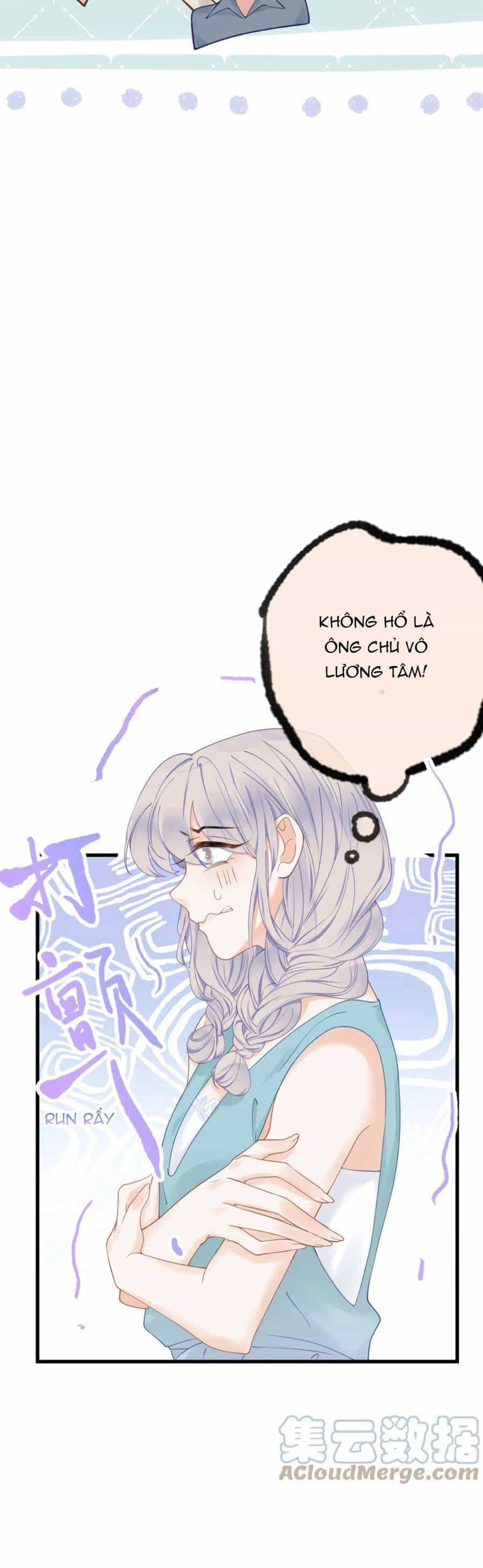 Ngược Đãi Mẹ Kế - Chương 19 - ảnh 10