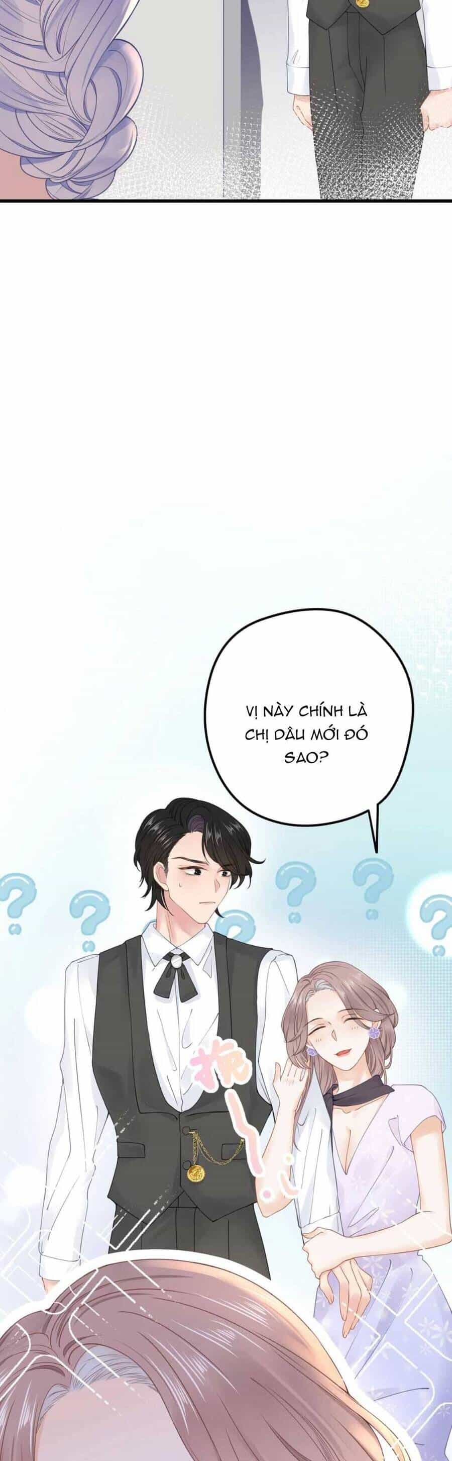 Ngược Đãi Mẹ Kế - Chương 19 - ảnh 21