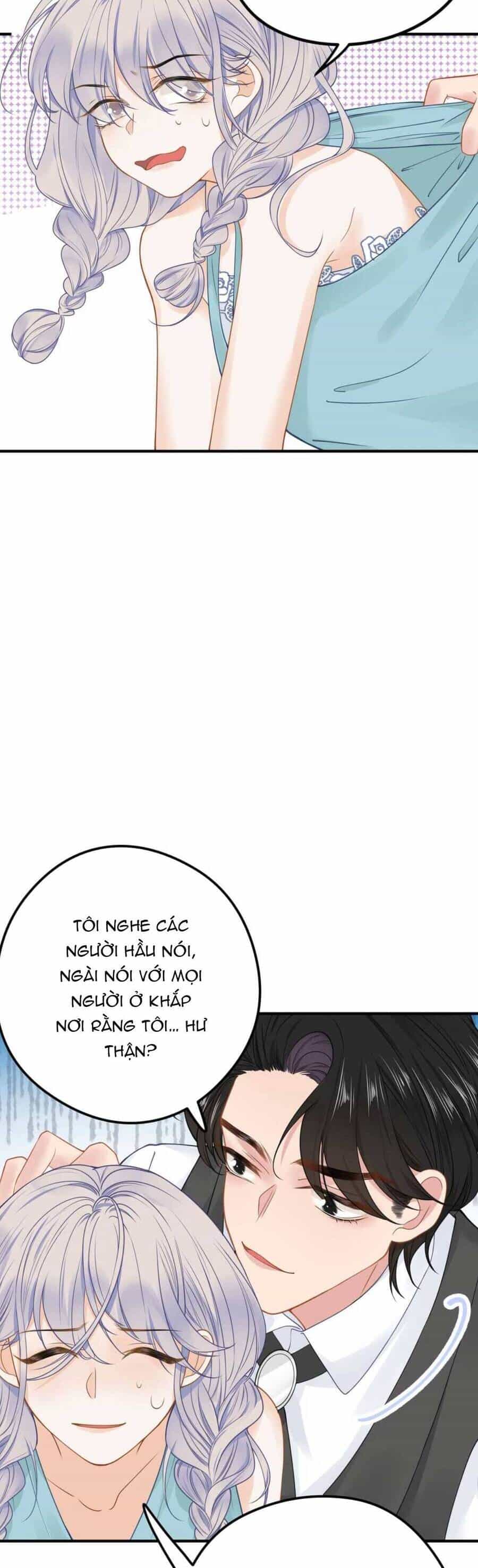 Ngược Đãi Mẹ Kế - Chương 19 - ảnh 29