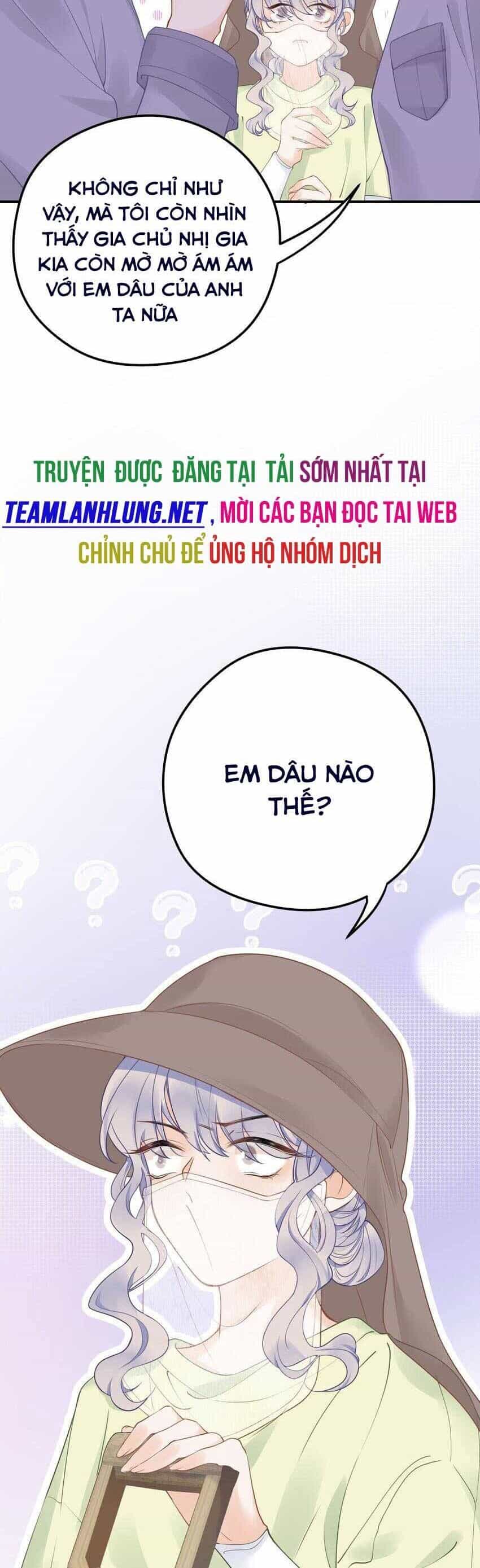 Ngược Đãi Mẹ Kế - Chương 20 - ảnh 11