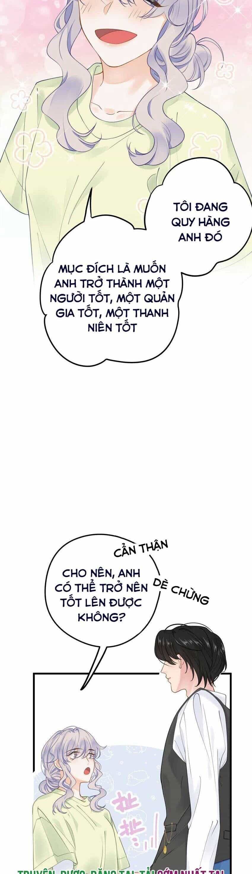 Ngược Đãi Mẹ Kế - Chương 20 - ảnh 17