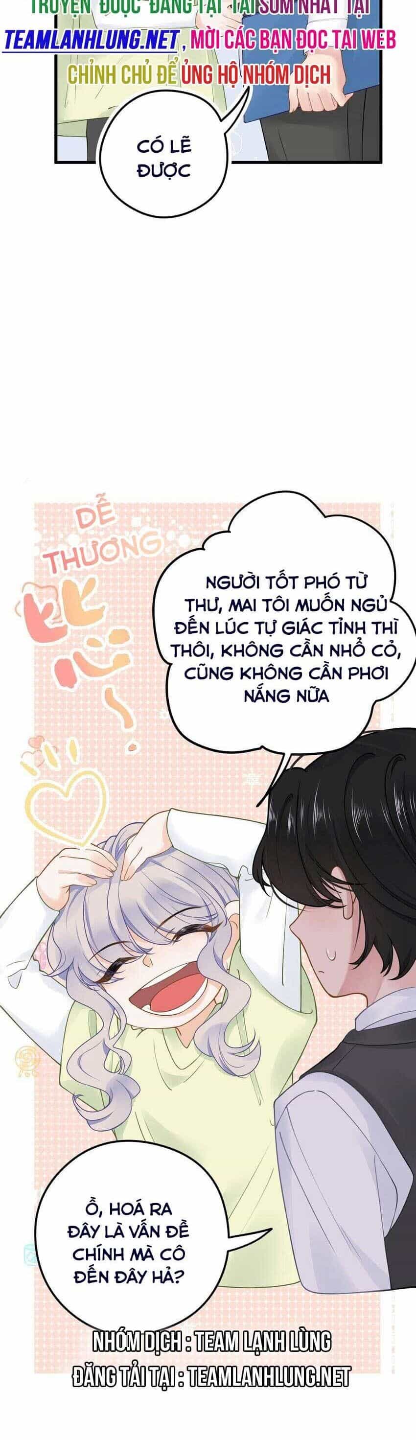 Ngược Đãi Mẹ Kế - Chương 20 - ảnh 18