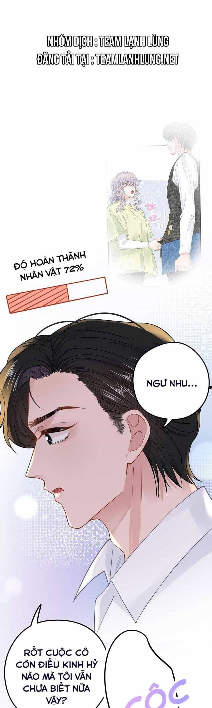 Ngược Đãi Mẹ Kế - Chương 20 - ảnh 22