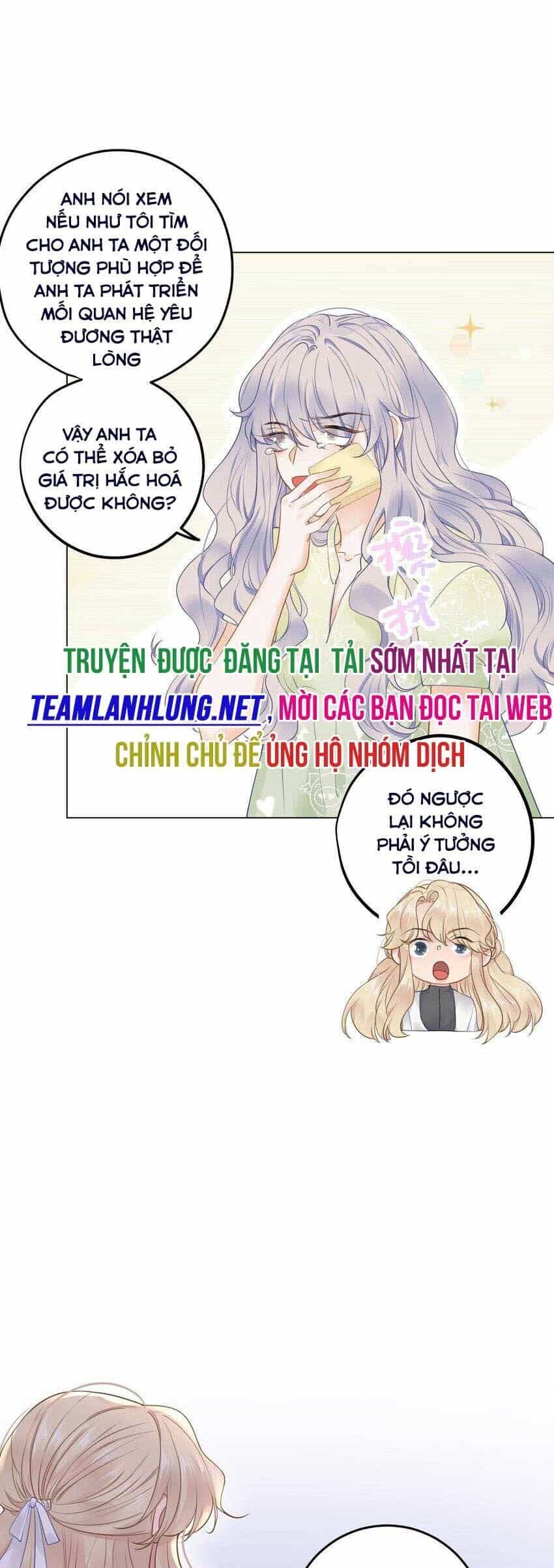 Ngược Đãi Mẹ Kế - Chương 21 - ảnh 10