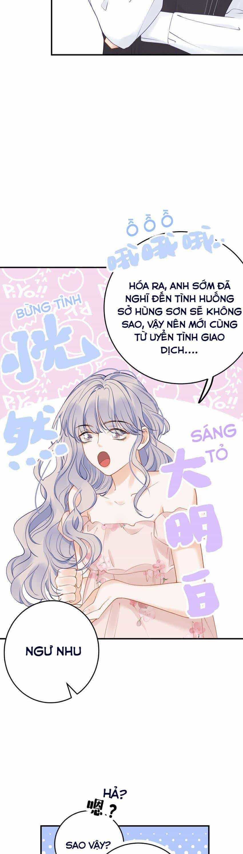 Ngược Đãi Mẹ Kế - Chương 27 - ảnh 9