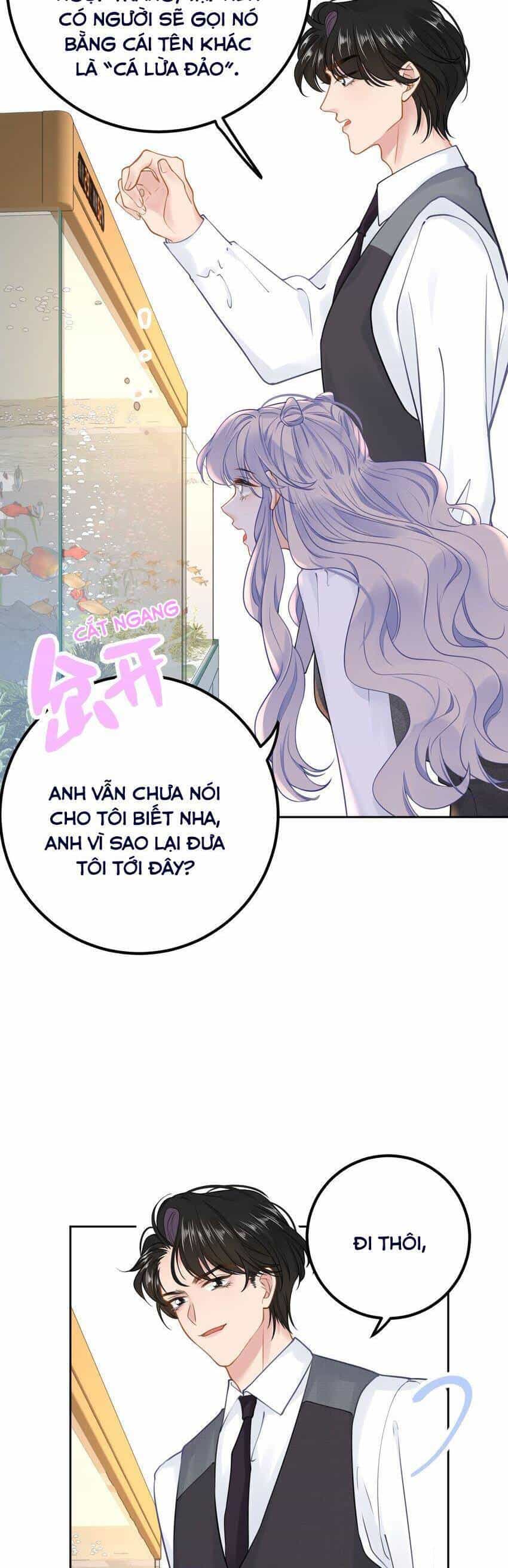 Ngược Đãi Mẹ Kế - Chương 29 - ảnh 12