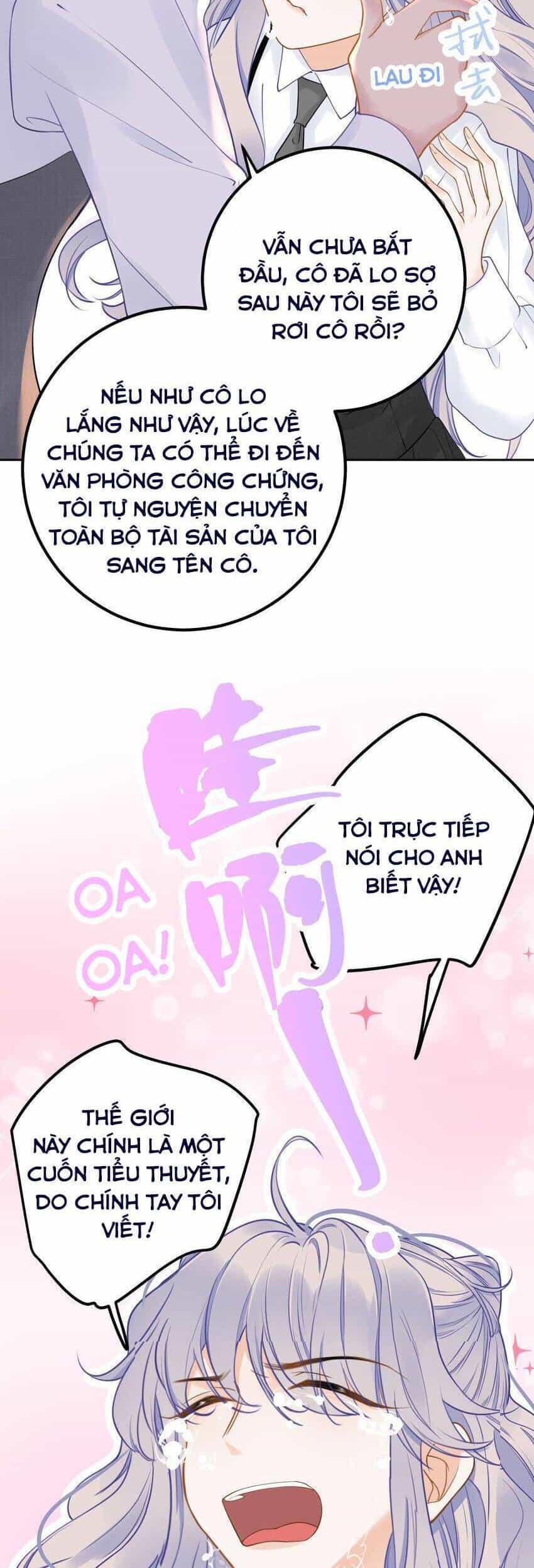 Ngược Đãi Mẹ Kế - Chương 29 - ảnh 23
