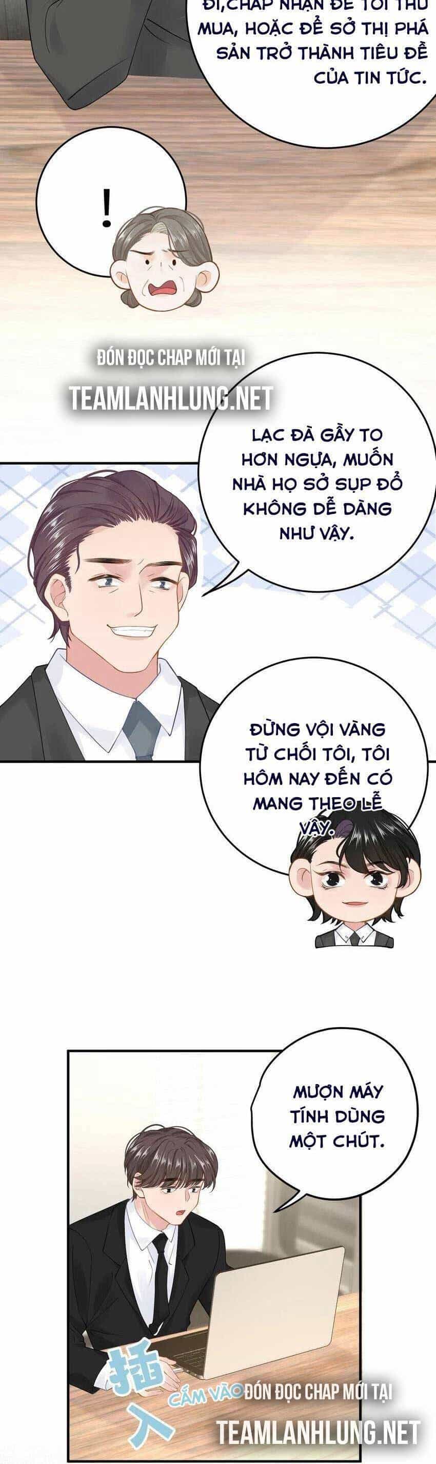 Ngược Đãi Mẹ Kế - Chương 32 - ảnh 22
