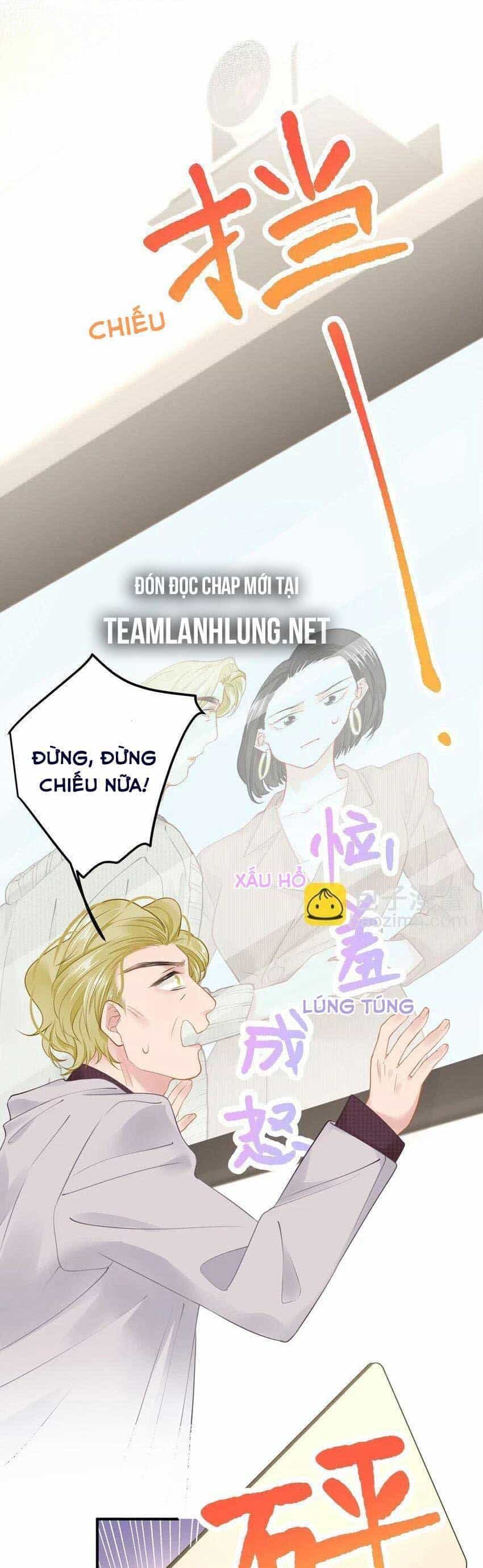Ngược Đãi Mẹ Kế - Chương 32 - ảnh 23