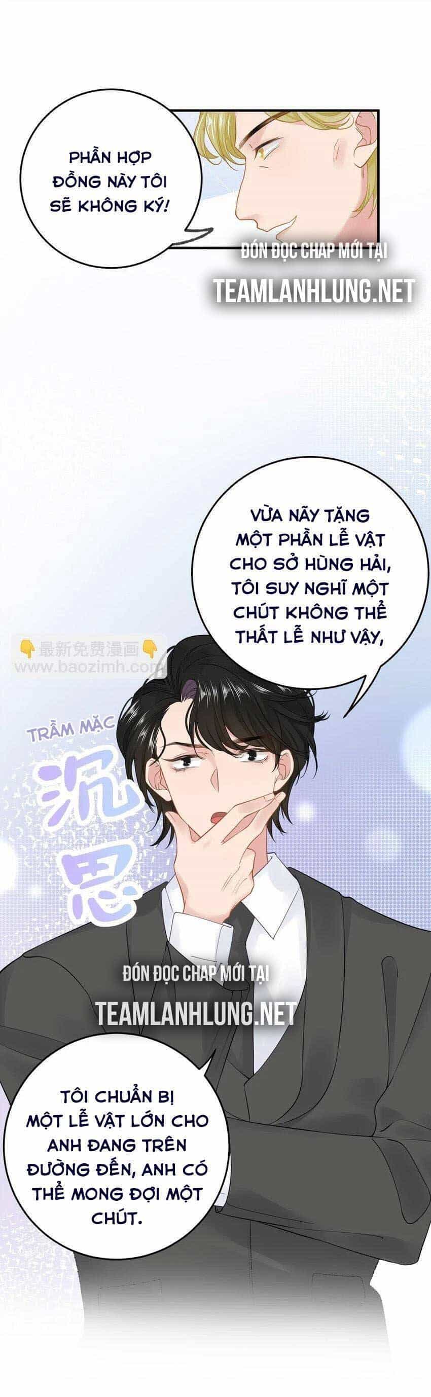 Ngược Đãi Mẹ Kế - Chương 32 - ảnh 27