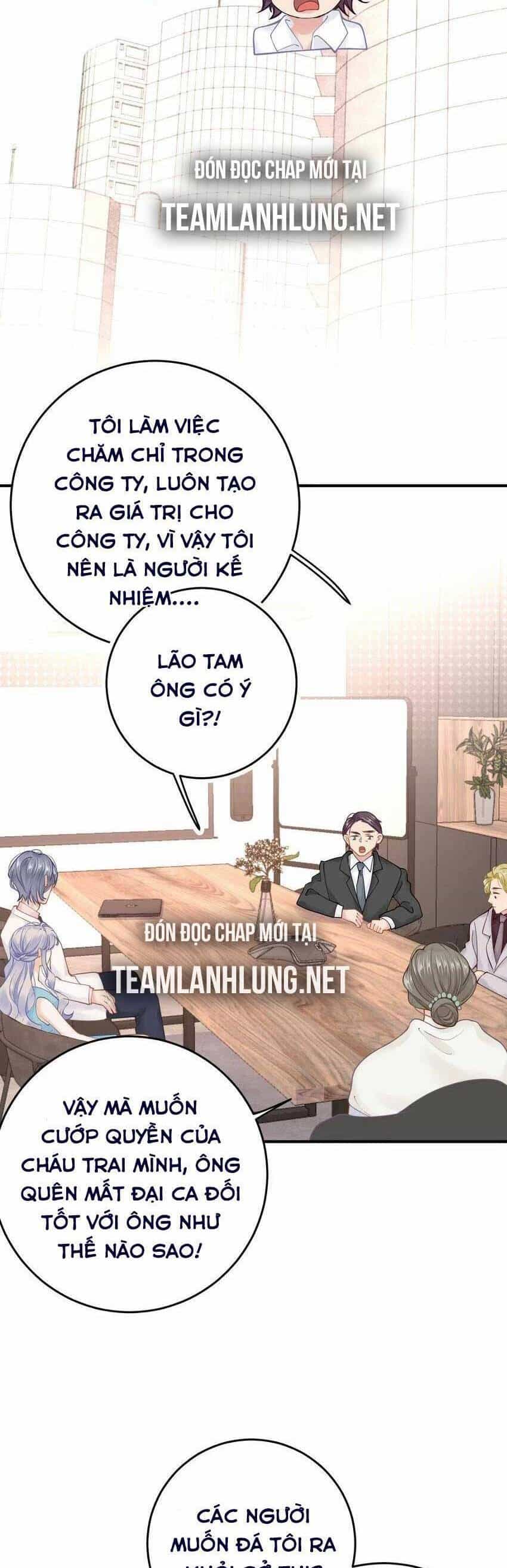 Ngược Đãi Mẹ Kế - Chương 32 - ảnh 7