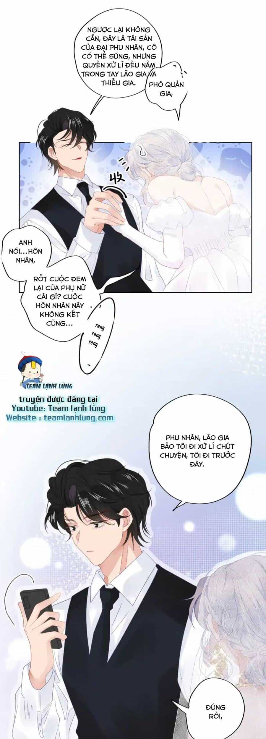 Ngược Đãi Mẹ Kế - Chương 5 - ảnh 25