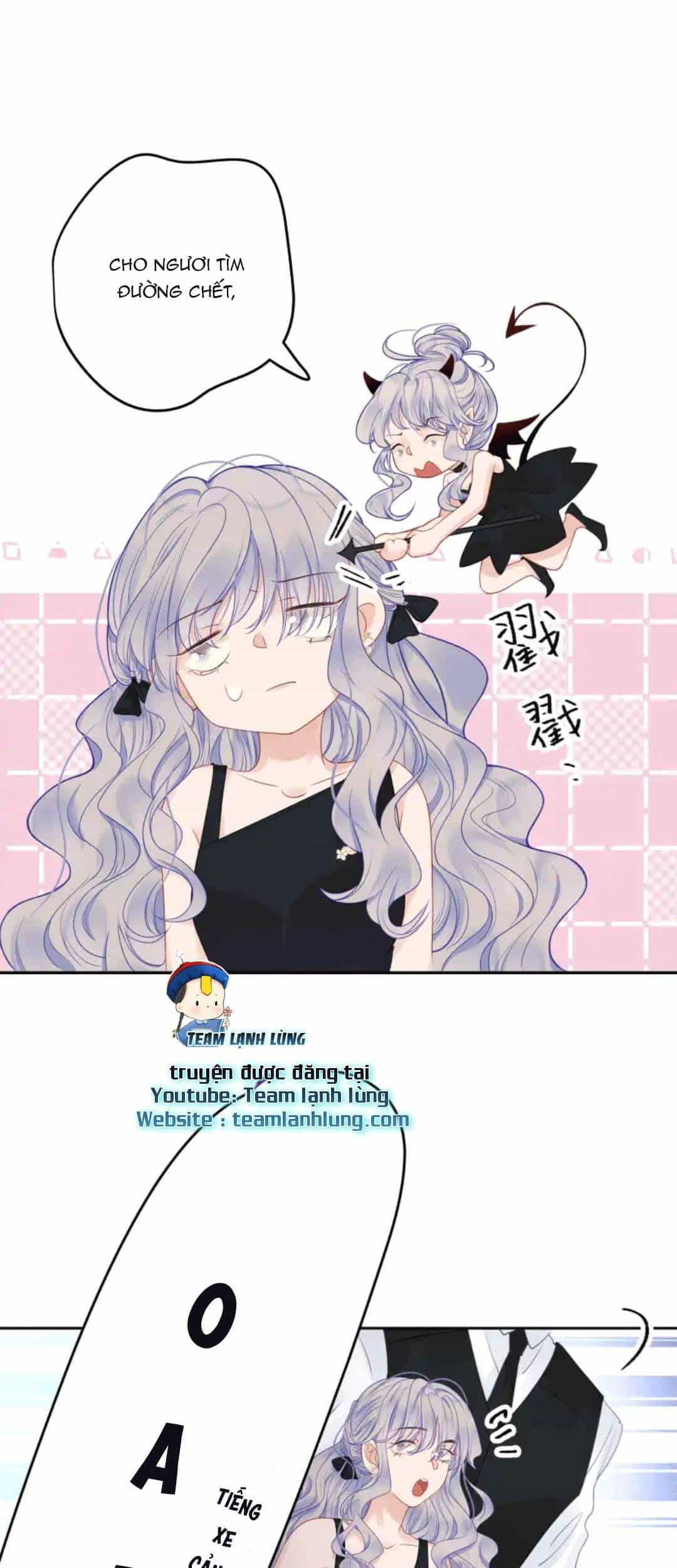 Ngược Đãi Mẹ Kế - Chương 9 - ảnh 22