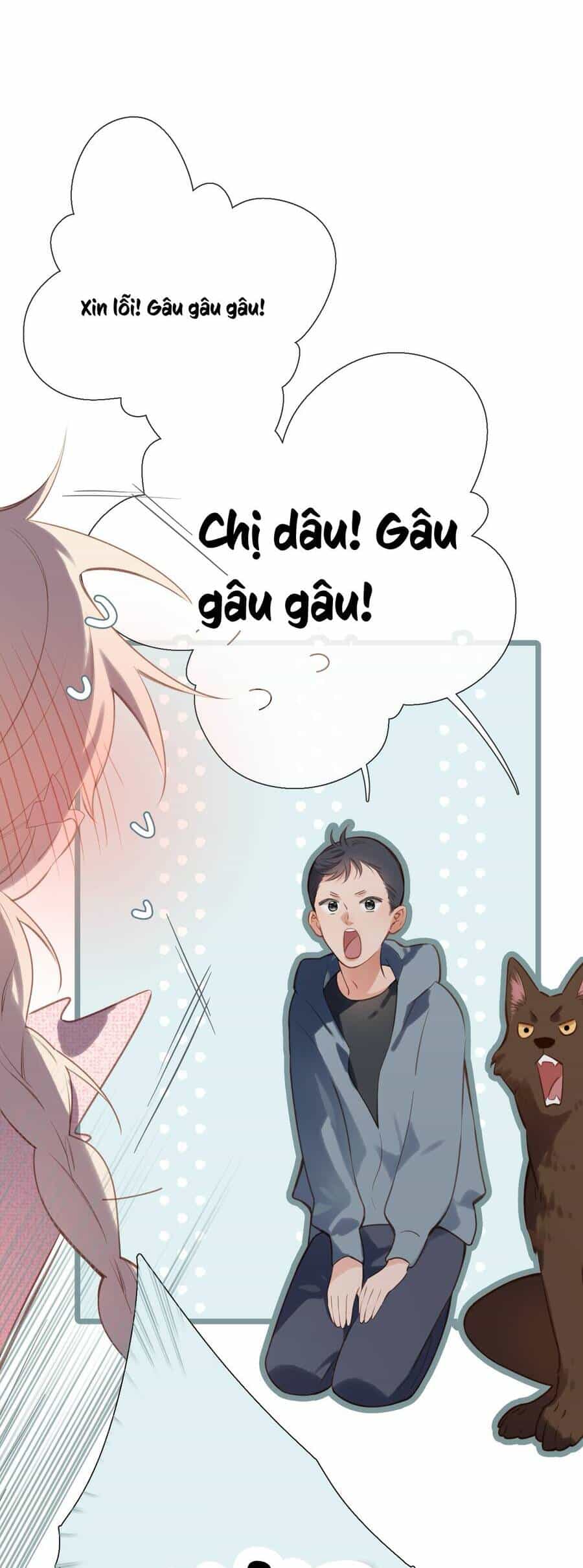 Ngược Dòng Mùa Xuân - Chương 31 - ảnh 2
