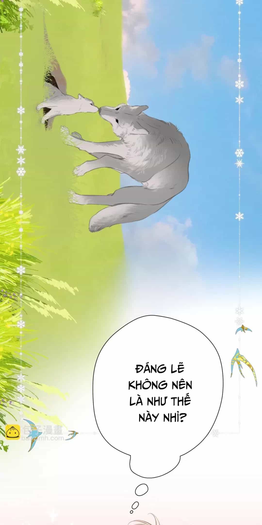 Ngược Dòng Mùa Xuân - Chương 7 - ảnh 3