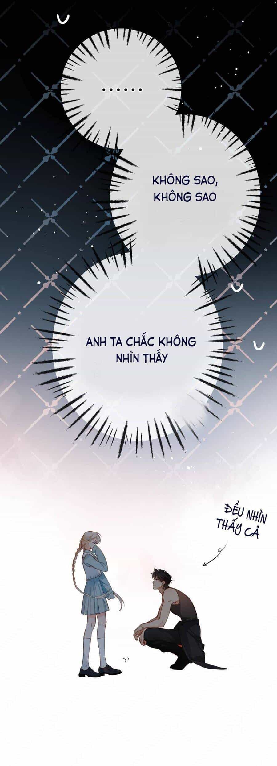 Ngược Dòng Về Mùa Xuân - Chương 11 - ảnh 14