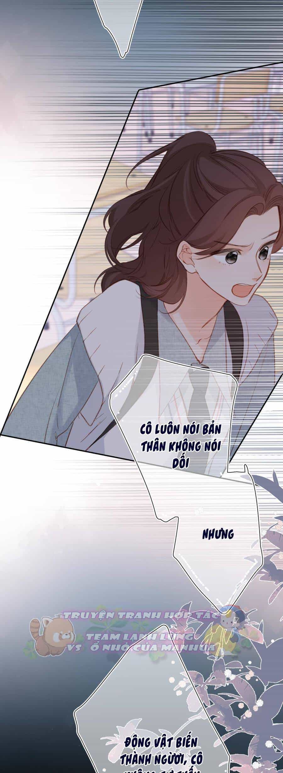 Ngược Dòng Về Mùa Xuân - Chương 14 - ảnh 22