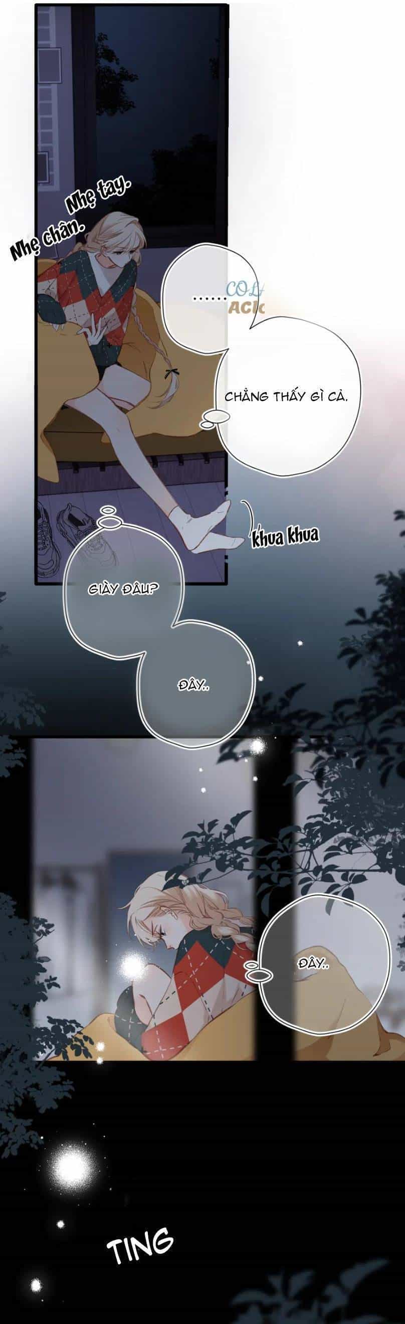 Ngược Dòng Về Mùa Xuân - Chương 19 - ảnh 15