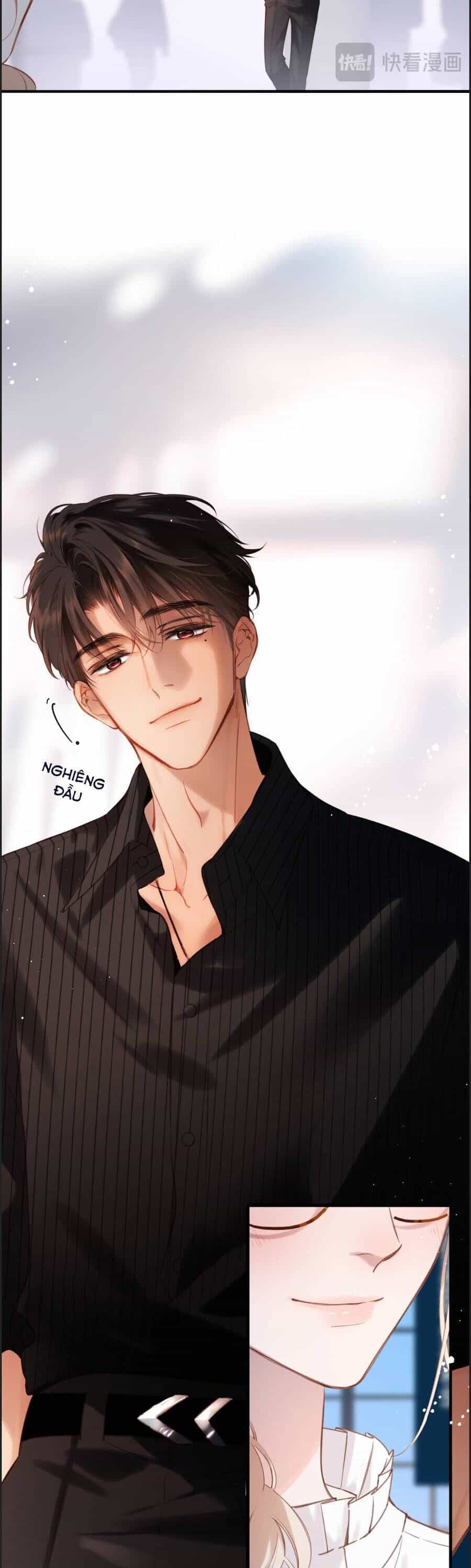 Ngược Dòng Về Mùa Xuân - Chương 44 - ảnh 6