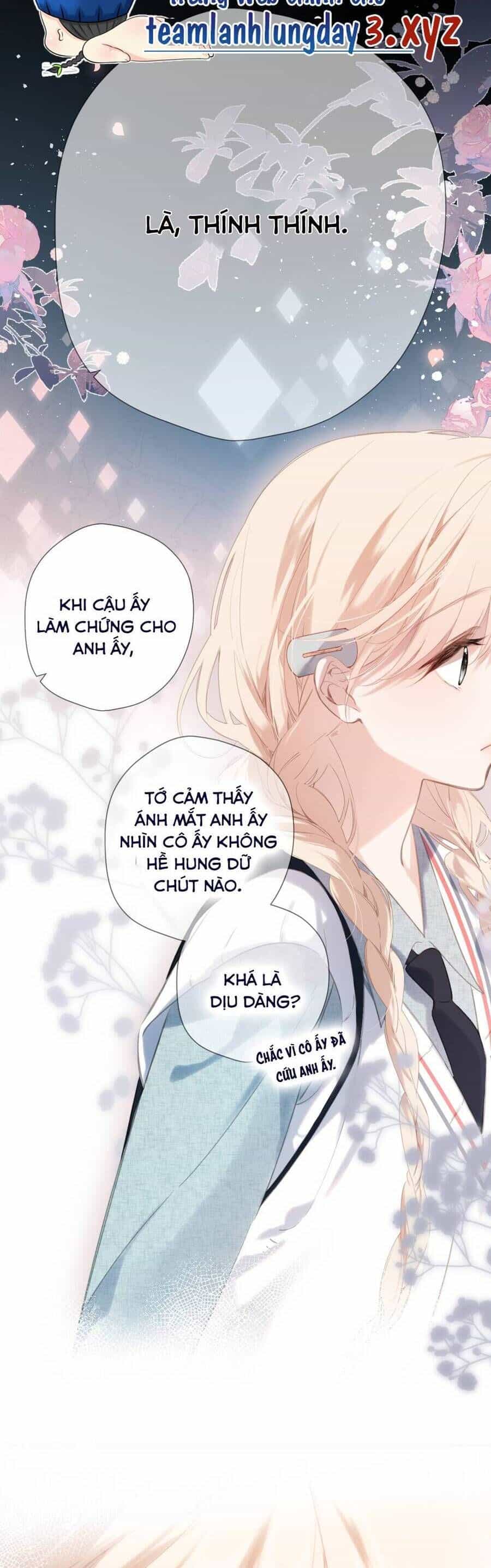 Ngược Dòng Về Mùa Xuân - Chương 55 - ảnh 12