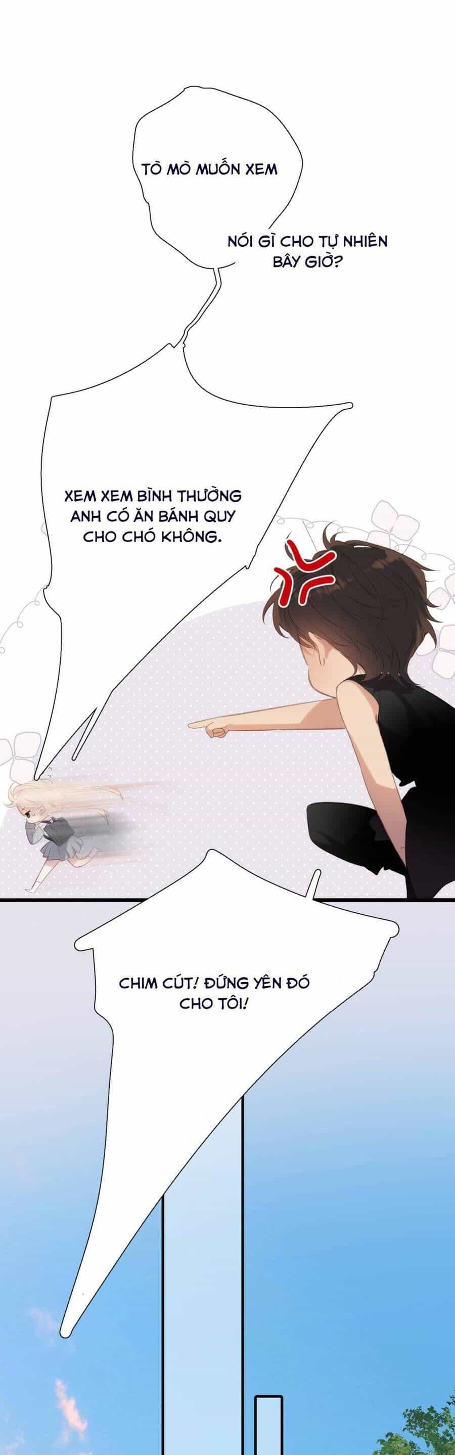 Ngược Dòng Về Mùa Xuân - Chương 55 - ảnh 23