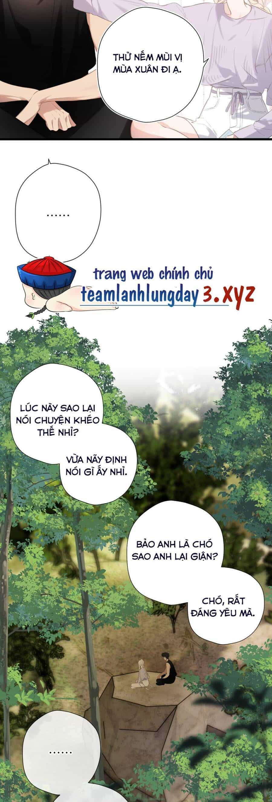 Ngược Dòng Về Mùa Xuân - Chương 55 - ảnh 29