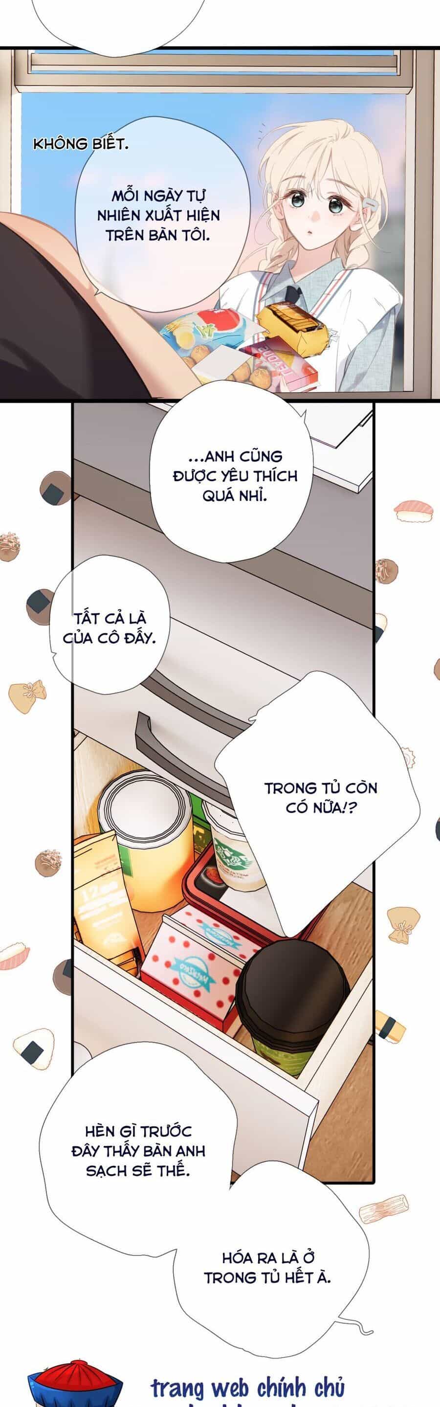 Ngược Dòng Về Mùa Xuân - Chương 57 - ảnh 20