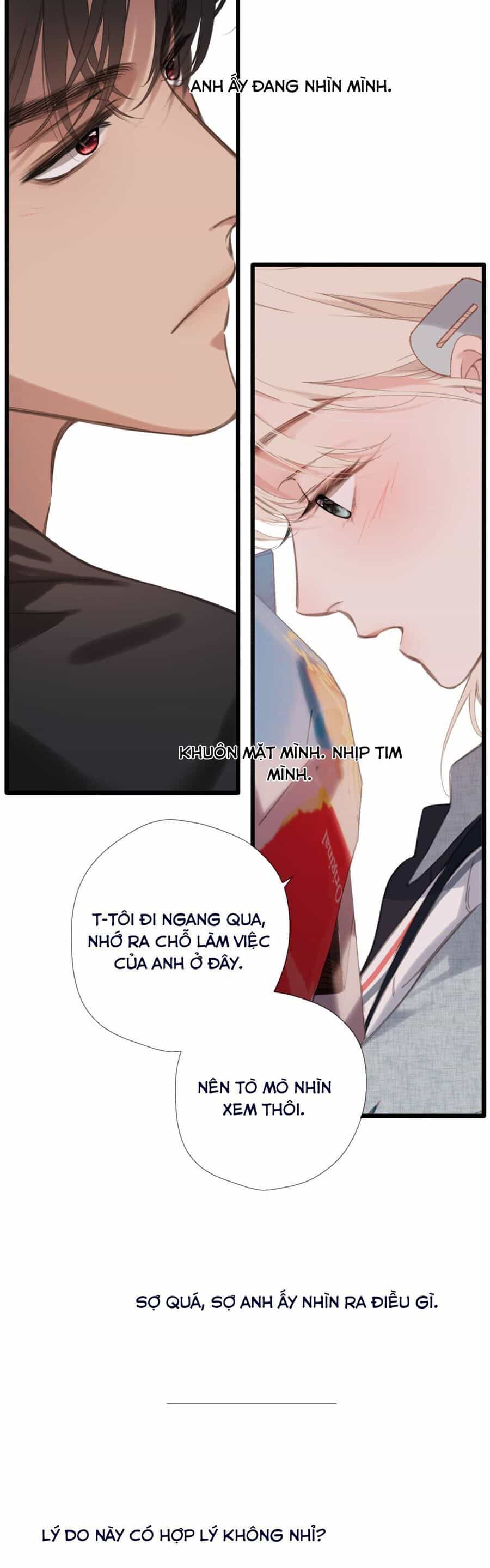Ngược Dòng Về Mùa Xuân - Chương 57 - ảnh 23