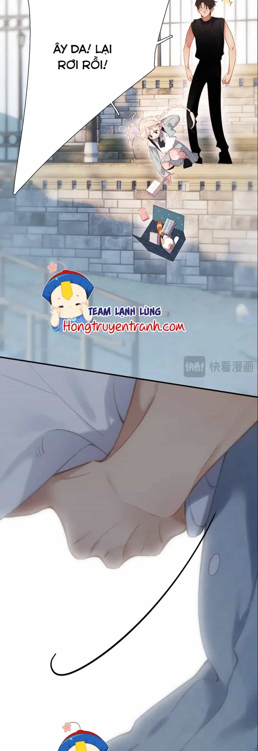 Ngược Dòng Về Mùa Xuân - Chương 65 - ảnh 13