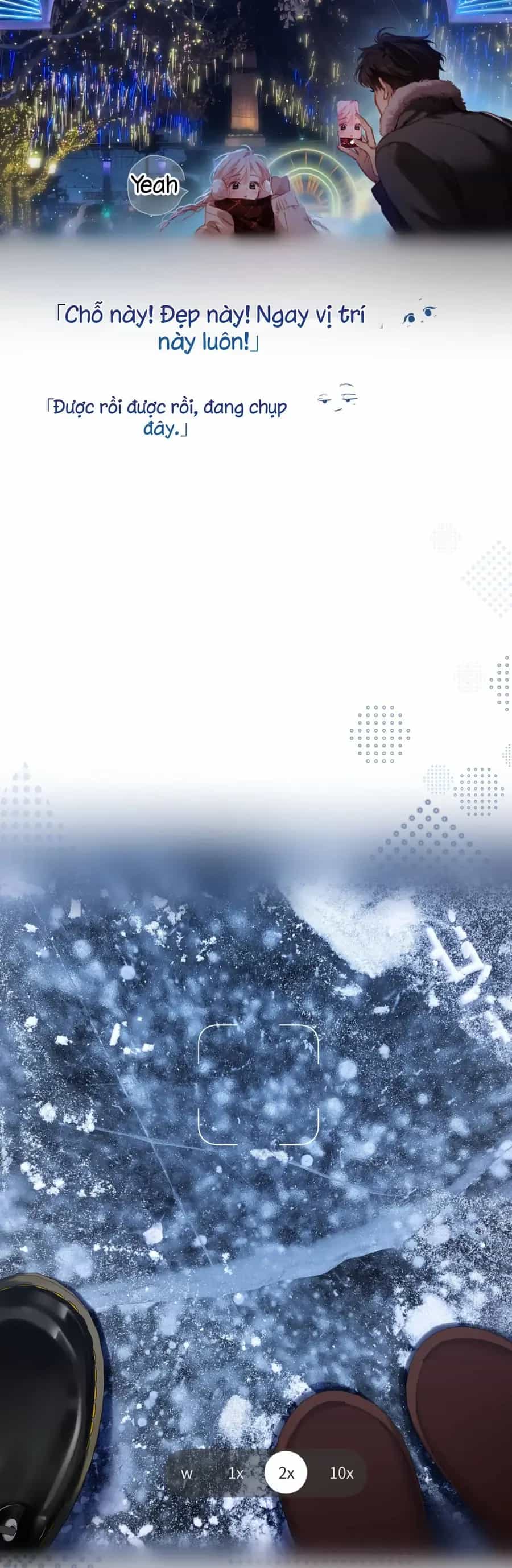 Ngược Dòng Về Mùa Xuân - Chương 66 - ảnh 3