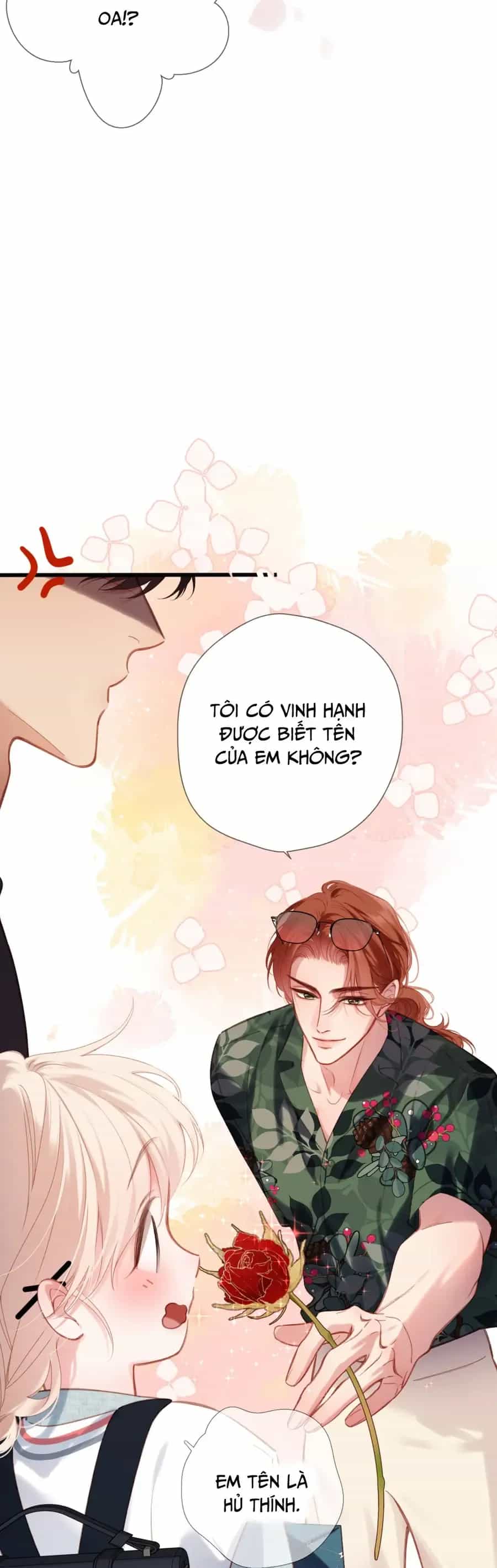 Ngược Dòng Về Mùa Xuân - Chương 68 - ảnh 15