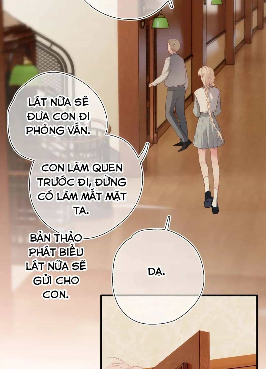 Ngược Dòng Về Mùa Xuân - Chương 78 - ảnh 22