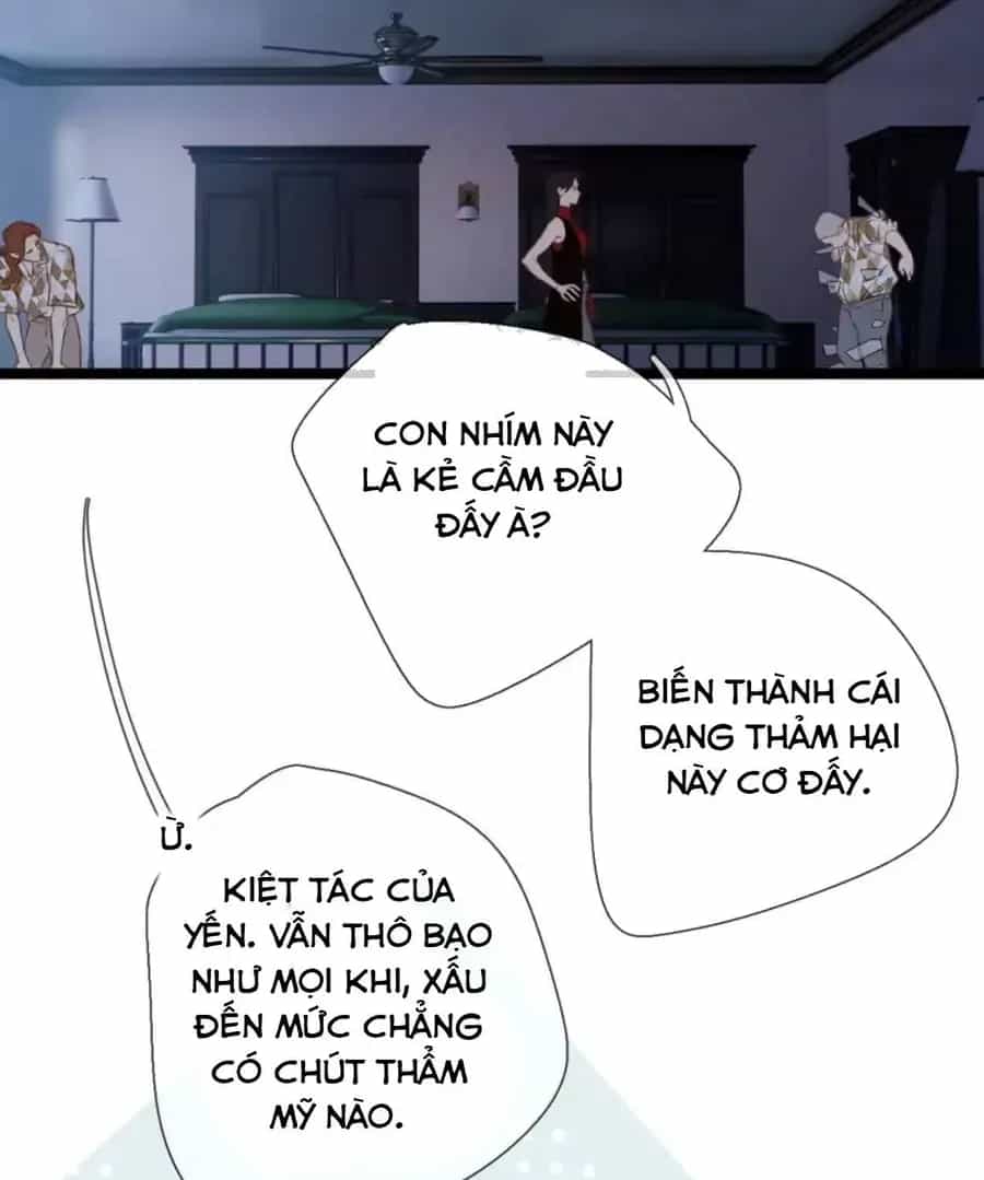 Ngược Dòng Về Mùa Xuân - Chương 83 - ảnh 34