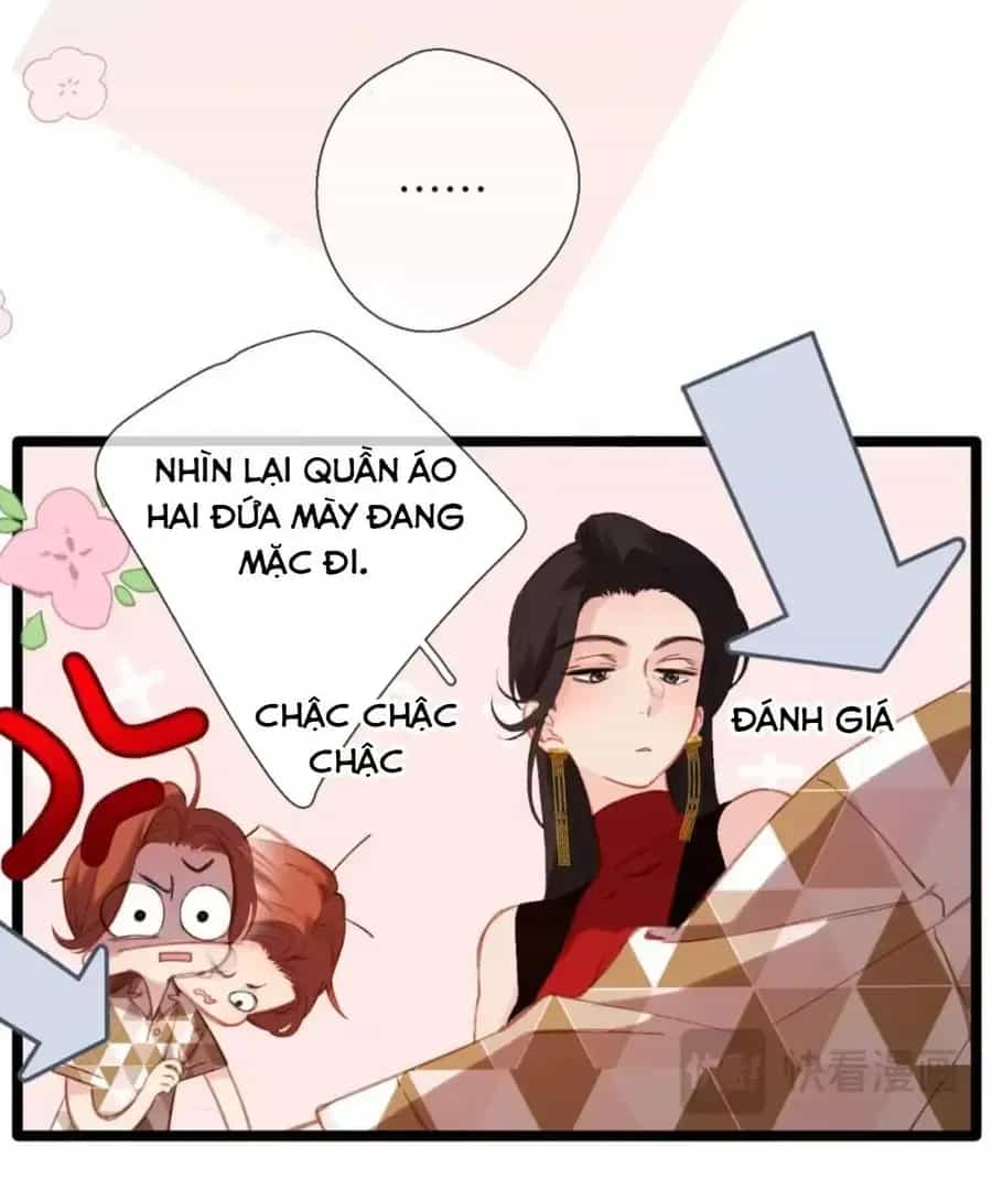 Ngược Dòng Về Mùa Xuân - Chương 83 - ảnh 36