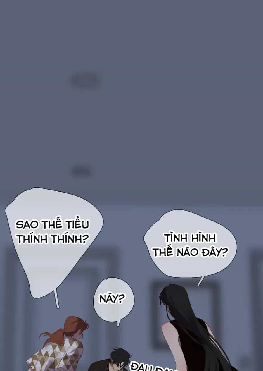Ngược Dòng Về Mùa Xuân - Chương 85 - ảnh 39
