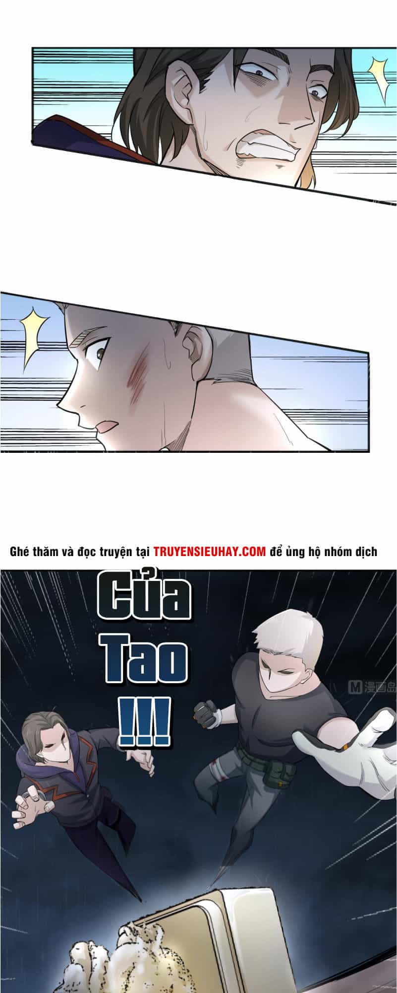 Ngược Về Thời Đường - Chương 1 - ảnh 15