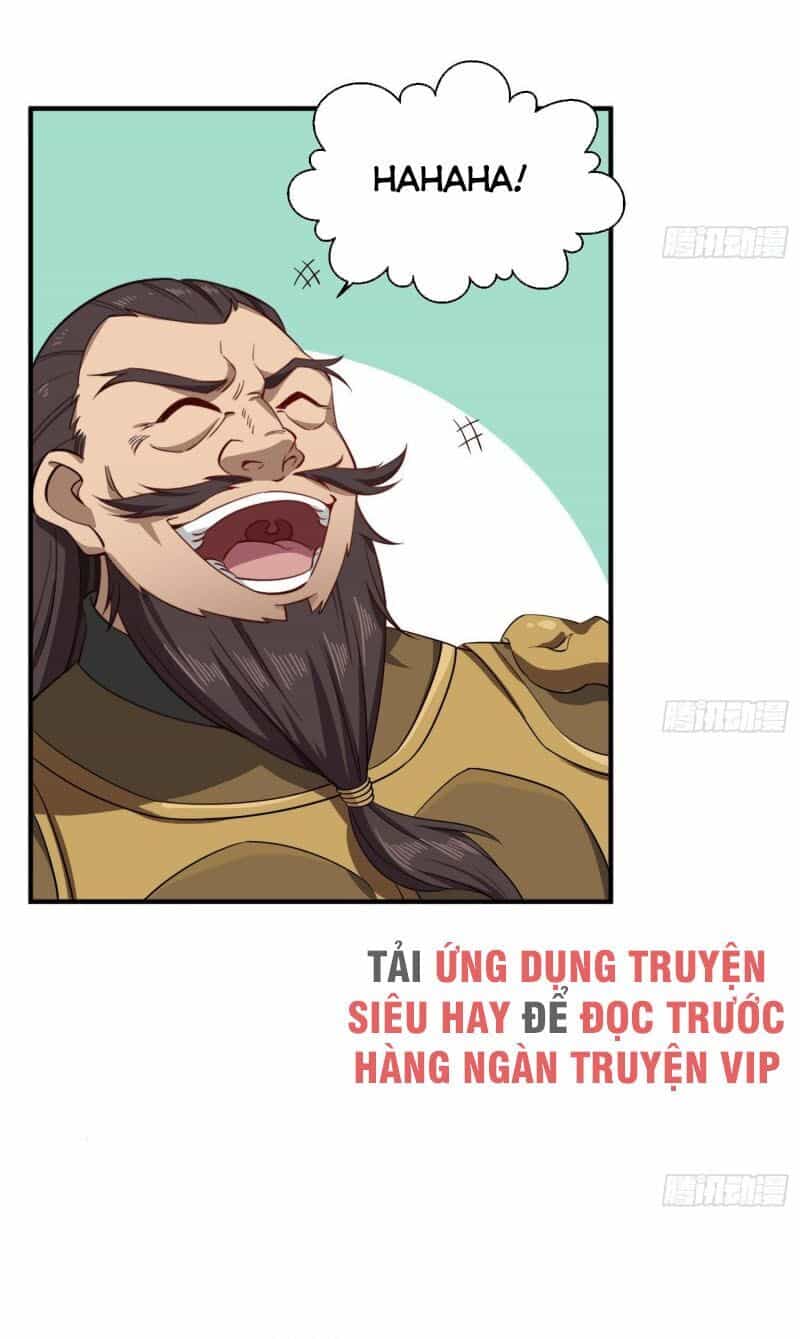 Ngược Về Thời Đường - Chương 101 - ảnh 1