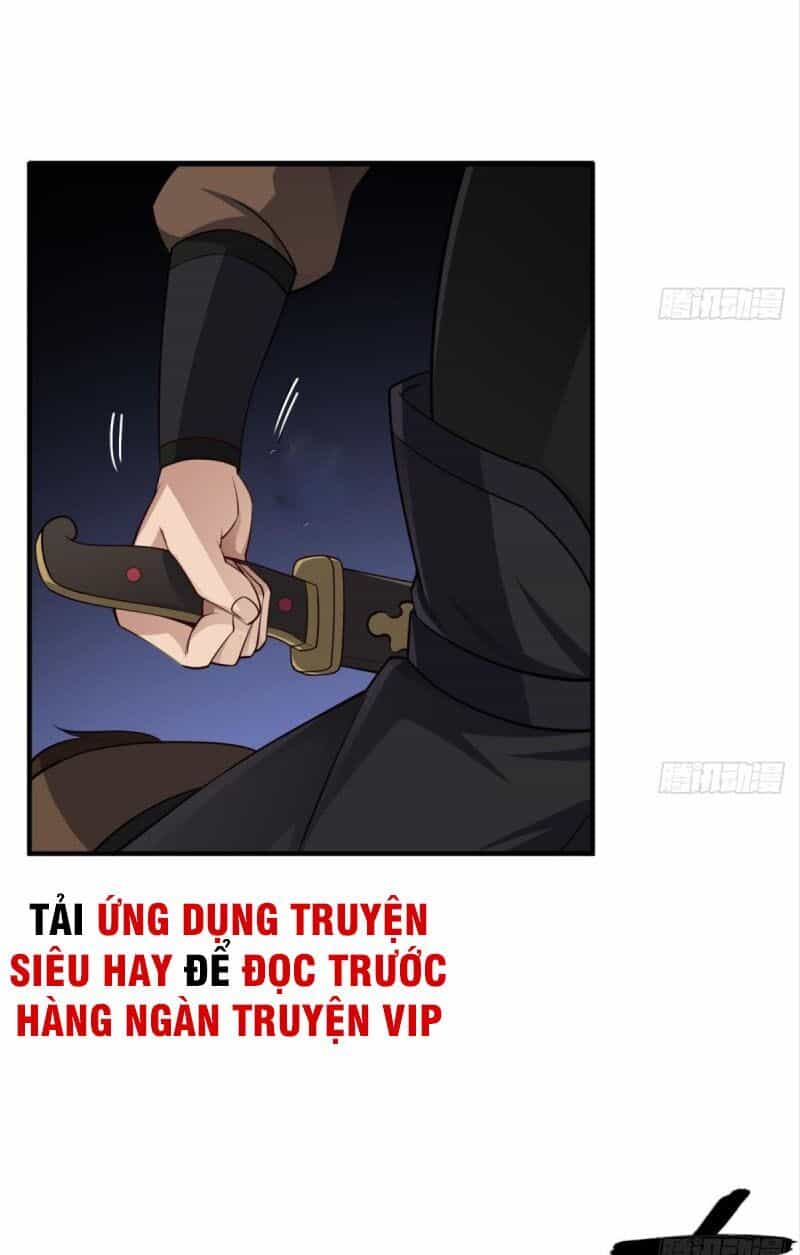 Ngược Về Thời Đường - Chương 104 - ảnh 4