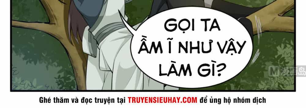 Ngược Về Thời Đường - Chương 14 - ảnh 20