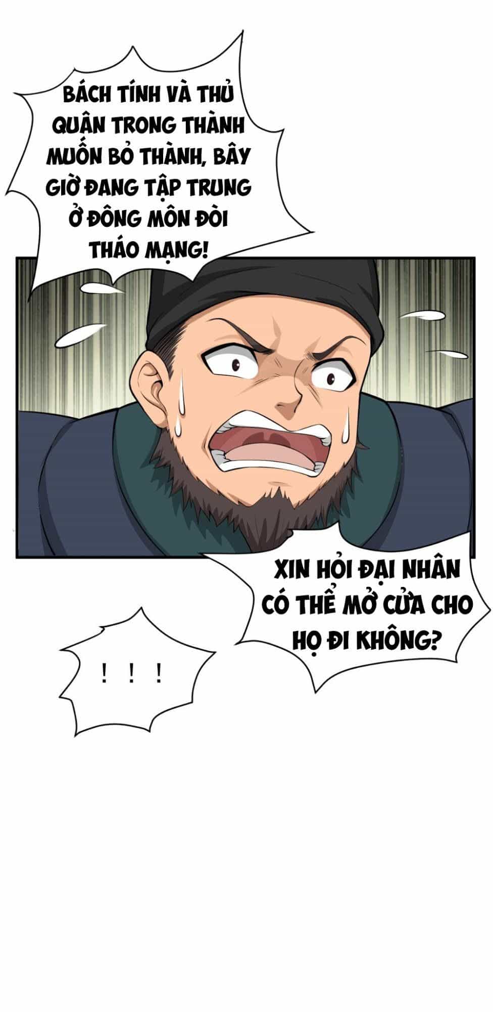 Ngược Về Thời Đường - Chương 15 - ảnh 6