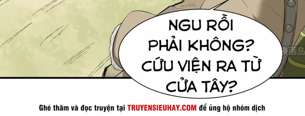 Ngược Về Thời Đường - Chương 16 - ảnh 19