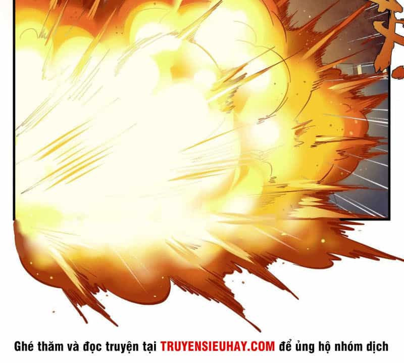 Ngược Về Thời Đường - Chương 19 - ảnh 15