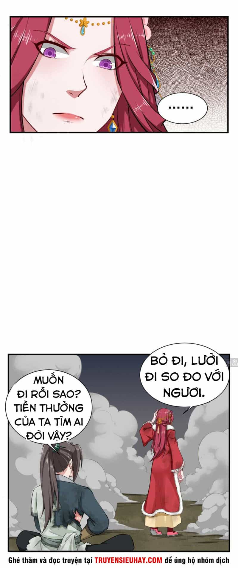Ngược Về Thời Đường - Chương 20 - ảnh 13