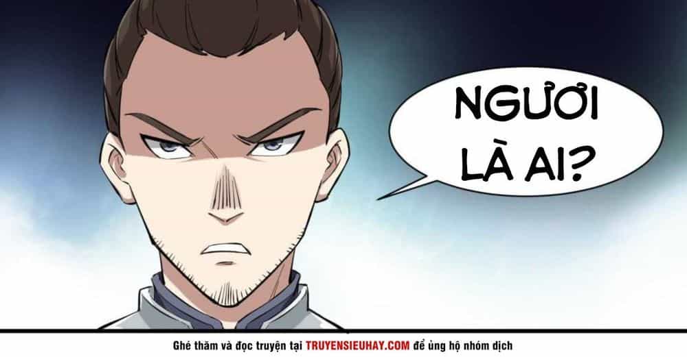Ngược Về Thời Đường - Chương 22 - ảnh 15
