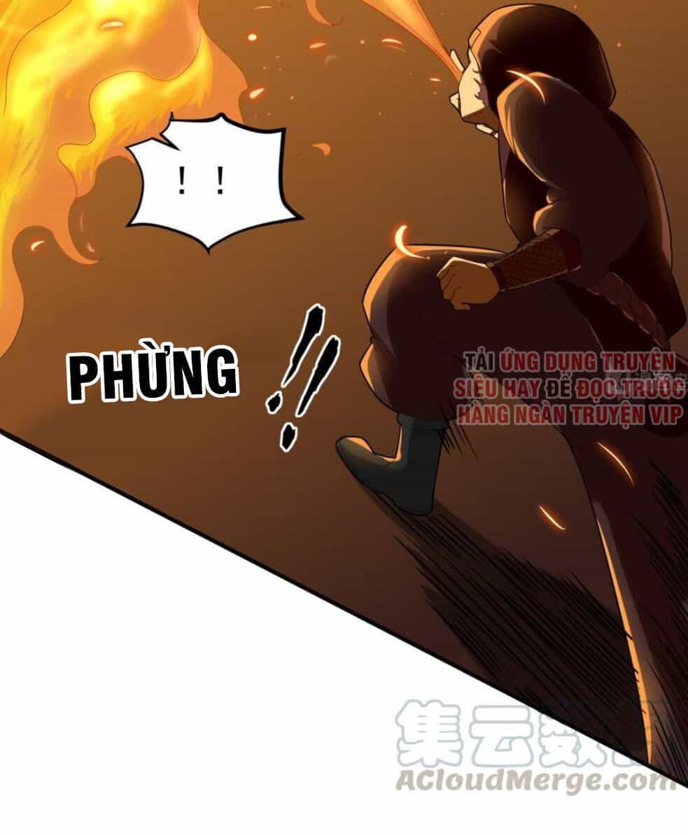 Ngược Về Thời Đường - Chương 26 - ảnh 13
