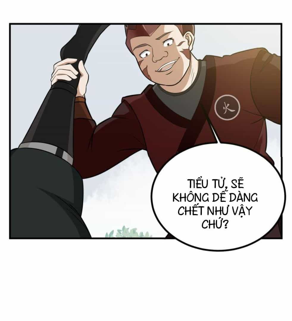 Ngược Về Thời Đường - Chương 27 - ảnh 1
