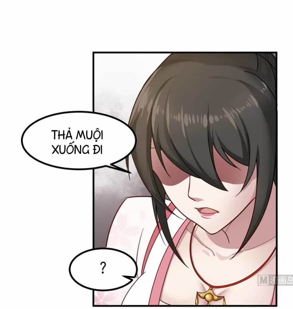 Ngược Về Thời Đường - Chương 29 - ảnh 1