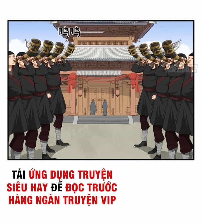 Ngược Về Thời Đường - Chương 32 - ảnh 5